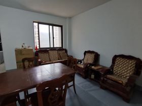世伦佳苑 3室2厅1卫 113.6m&sup2;