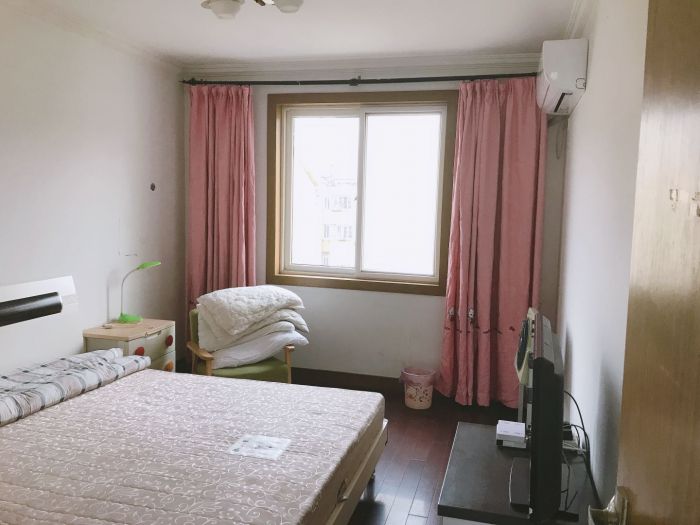 城南二村 3室2厅1卫 114m&sup2;