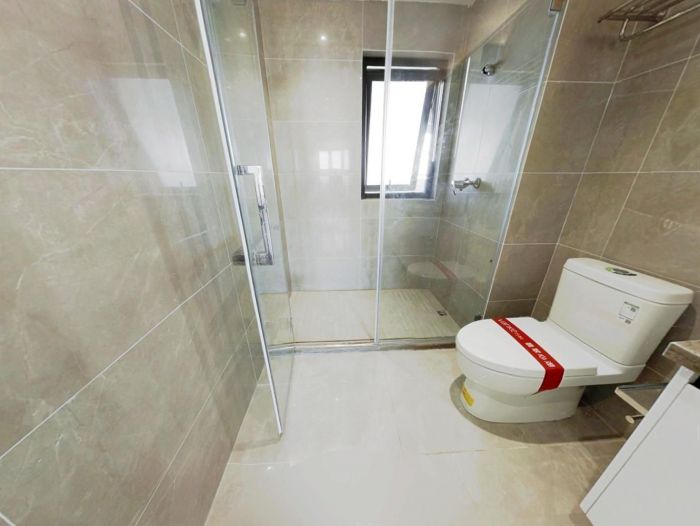 万科有湖（翡翠心湖） 3室2厅2卫 126m&sup2;