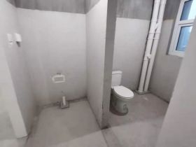 南通雅居乐花园 4室2厅2卫 140m&sup2;