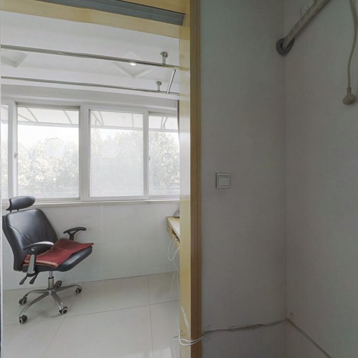 公园一村 2室1厅1卫 82.17m&sup2;