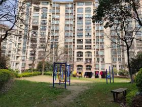 优山美地花园 5室厅卫 208m&sup2;