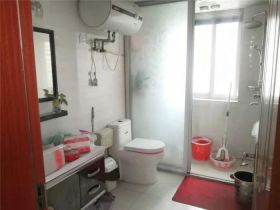和盛林荫水岸 2室2厅1卫 73.4m&sup2;