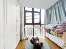 御景澜庭 4室2厅2卫 131.11m&sup2;