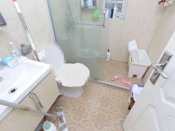 尚德城邦 2室2厅1卫 88.6m&sup2;