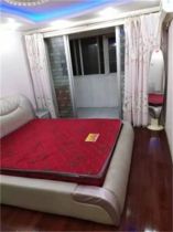 越江新村 3室1厅1卫 84m&sup2;