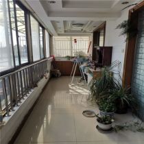 怡安花苑 3室2厅2卫 150m&sup2;