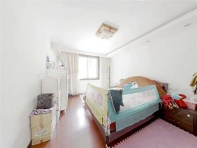 越江新村 3室1厅1卫 101m&sup2;