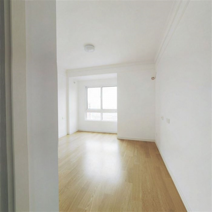 中海碧林湾 3室2厅2卫 110m&sup2;