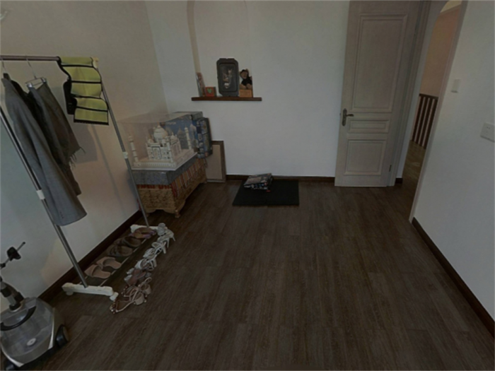 南通壹城水清木华 4室2厅2卫 231.5m&sup2;