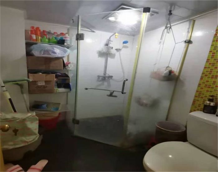 德民花苑 4室2厅2卫 147m&sup2;