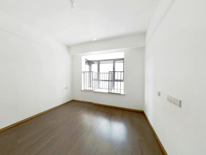 中南漫悦湾 4室2厅2卫 124m&sup2;