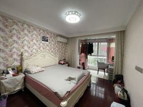 东晖花园 2室2厅1卫 90m&sup2;