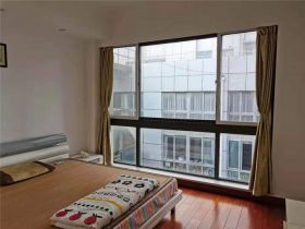 太阳鑫城 3室2厅2卫 92.61m&sup2;