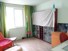 五一新村西区 3室2厅1卫 130.00m&sup2;