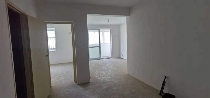 曙光福里 2室2厅1卫 80m&sup2;