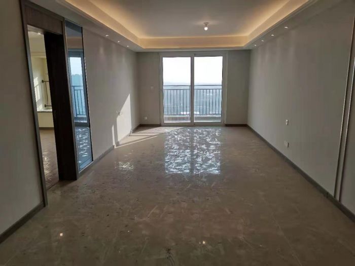 南通雅居乐花园 3室2厅2卫 116m&sup2;