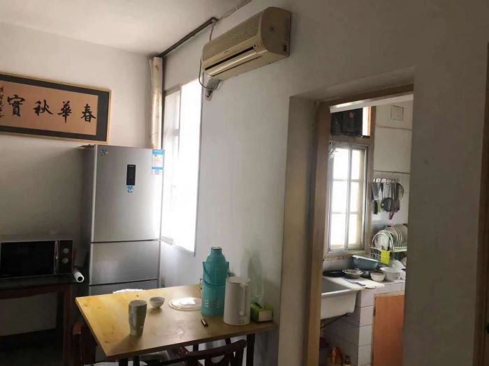 学田苑 3室1厅1卫 76m&sup2;