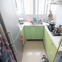 滨河东城 3室2厅1卫 104.9m&sup2;