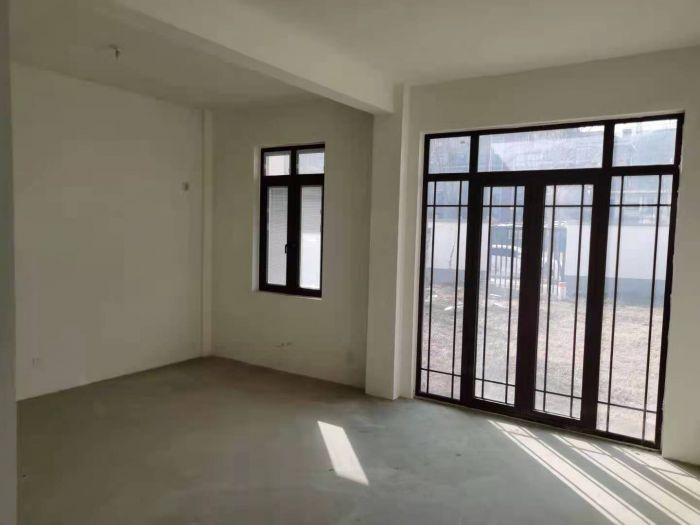九间堂山居 4室3厅3卫 192m&sup2;