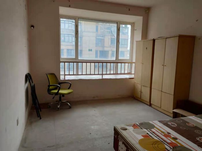 未来锦城 3室2厅2卫 116m&sup2;