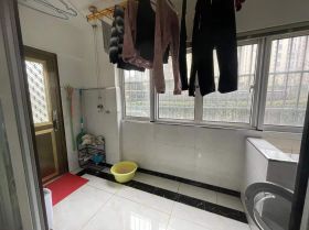 景瑞望府 2室2厅1卫 96m&sup2;