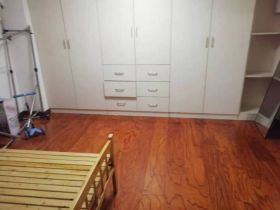 景华城 2室1厅1卫 60m&sup2;