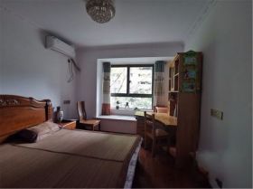 万濠星城 3室2厅1卫 99m&sup2;
