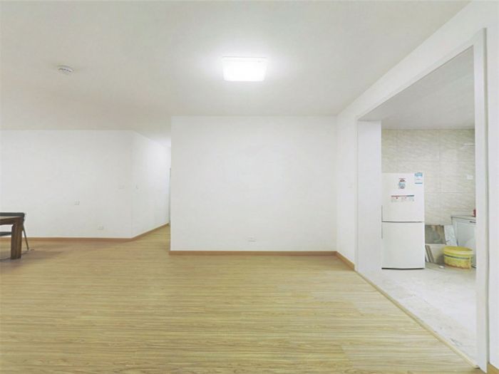 新城香溢紫郡 4室2厅2卫 138m&sup2;