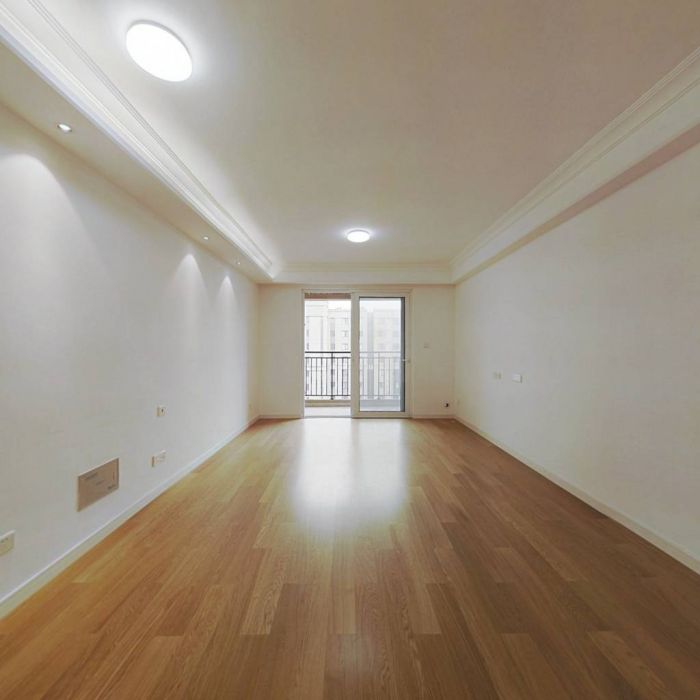 中海碧林湾 3室2厅2卫 109m&sup2;