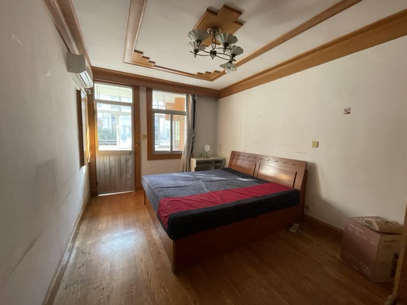 板桥南村东 2室1厅1卫 65.8m&sup2;