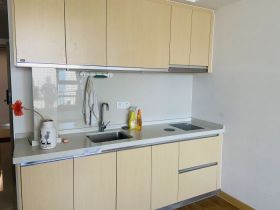 圆融嘉悦阁 1室1厅1卫 65m&sup2;
