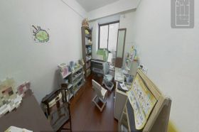 山景水岸 3室2厅2卫 144m&sup2;