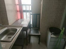 鸿运大厦 2室2厅2卫 65.5m&sup2;