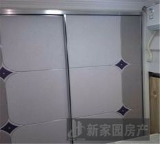 南山国际社区 2室1厅1卫 36.00m&sup2;