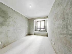 保利香槟国际 3室2厅2卫 117m&sup2;