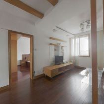 易家桥新村 2室1厅1卫 71m&sup2;