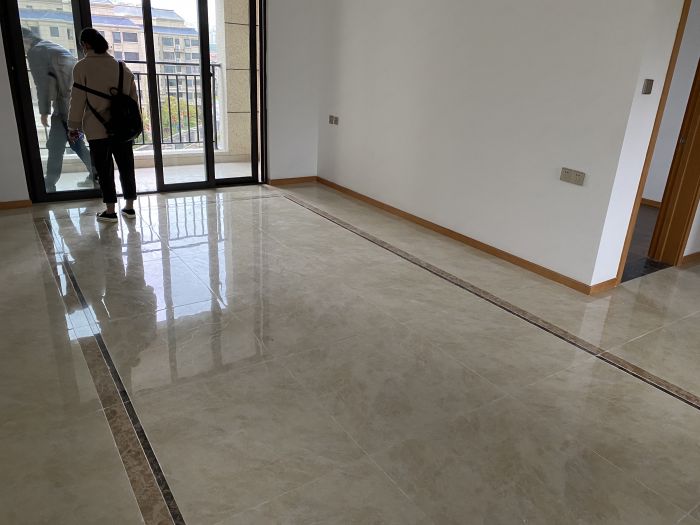 中南熙悦(南通经济技术开发区) 3室2厅2卫 117m&sup2;