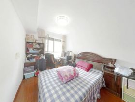 弘阳上城 4室2厅2卫 148m&sup2;
