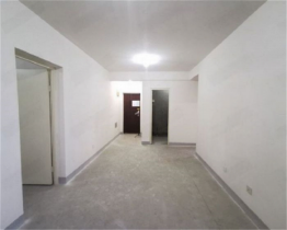 惠泽苑 2室1厅1卫 79.8m&sup2;