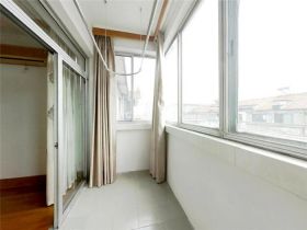 段家坝小园 3室1厅1卫 83.26m&sup2;