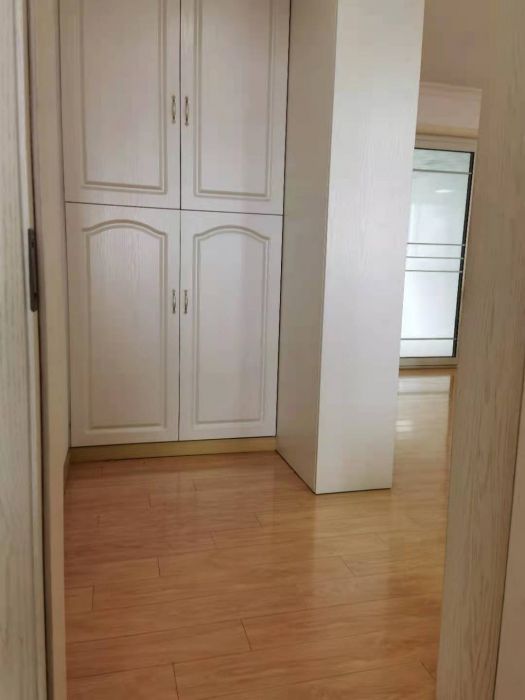 永怡家园 4室2厅1卫 156.00m&sup2;