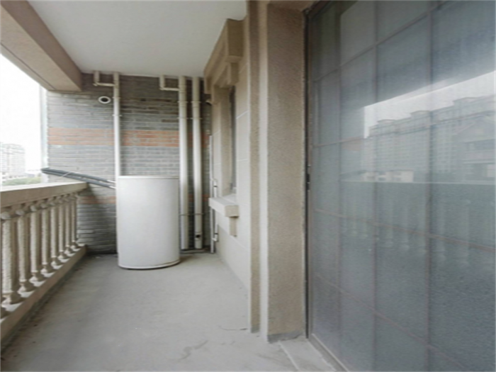 南通壹城水清木华 3室2厅2卫 239m&sup2;