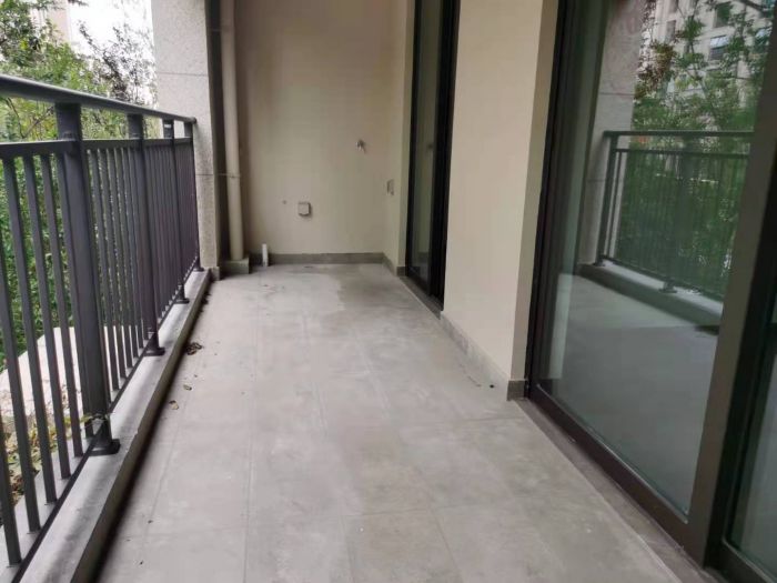 中海上东区 3室2厅2卫 126.00m&sup2;
