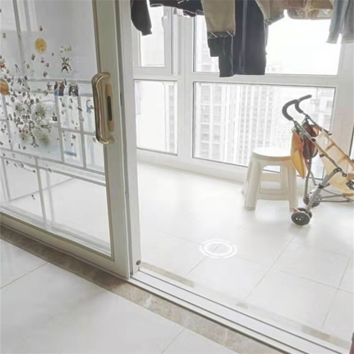 景瑞望府 4室2厅1卫 141m&sup2;
