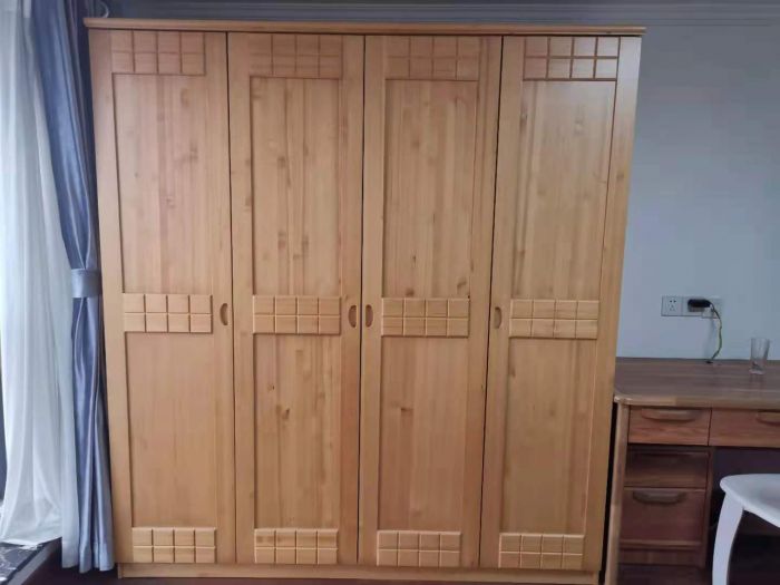 唐人公寓 1室1厅1卫 50m&sup2;