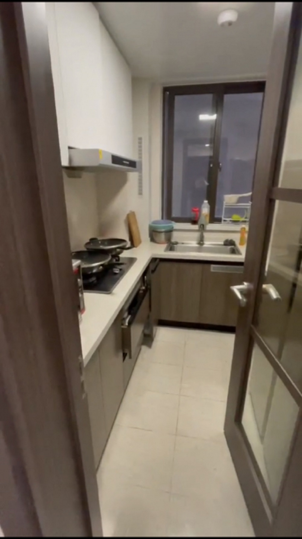 海上传奇 3室1厅1卫 89m&sup2;