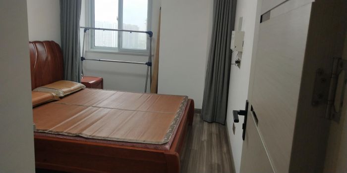景瑞御府 3室2厅2卫 128.00m&sup2;