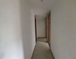 林肯公园 3室1厅1卫 92m&sup2;