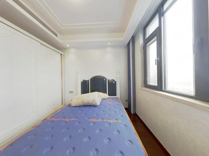 春江阅 4室2厅2卫 186m&sup2;